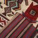 handmade wool rug