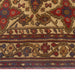 cultural rug, Afghan craftsmanship, 