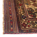 heritage rug, vintage rug, authentic rug, 