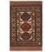 Gul Barjasta, luxury wool rug, 
