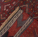 Hand Made, Runner Rug, 
