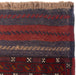 Hand Made Runner Rug, Pashtun,