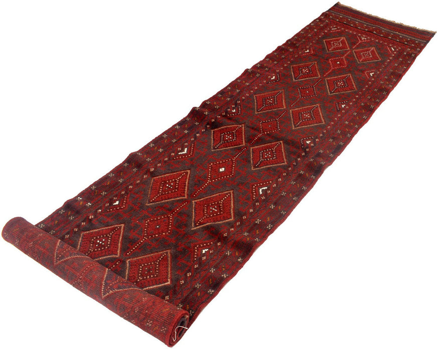 Afghan, Pashtun, Runner Rug, Rugs,  