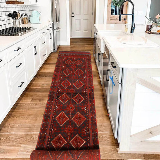 Runner Rug, Afghan, Pashtun Culture, Rugs, Pashtun, 