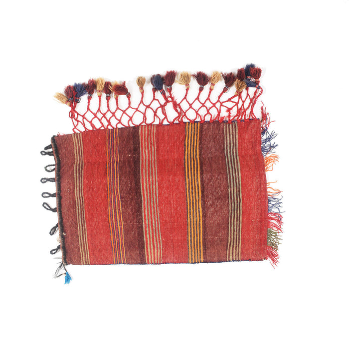 Pashtun, Traditional Rug, Home Décor, Hand Knotted Balisht Rug,
