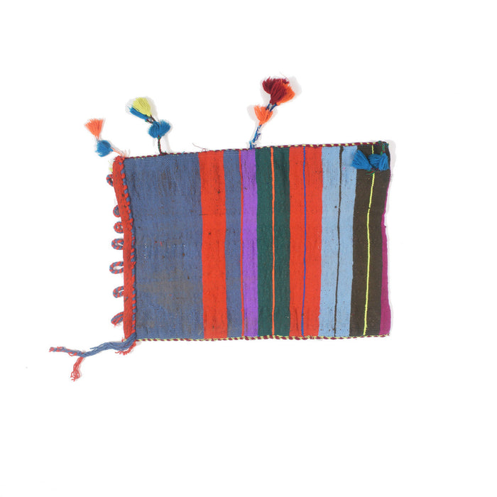 Pashtun, Traditional Rug, Home Décor, Hand Knotted Balisht Rug,