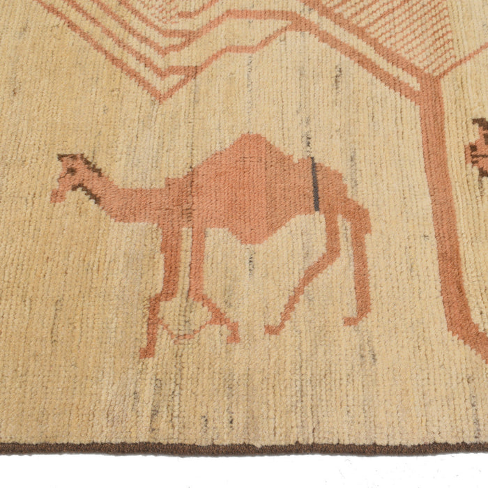 Afghan, War Rugs,