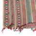 Turkish craftsmanship, artisanal rug, 