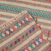 woven heritage, boho decor, ethnic rug
