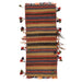 Home Décor, Saddle Bag, Afghan, Afghan, Saddle Bag, Hand-Knotted, 
