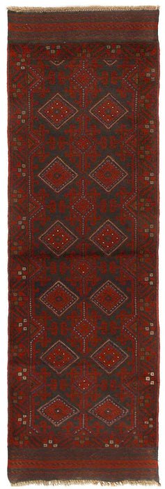 Runner Rug, Afghan, Pashtun Culture, Rugs, Pashtun, 
