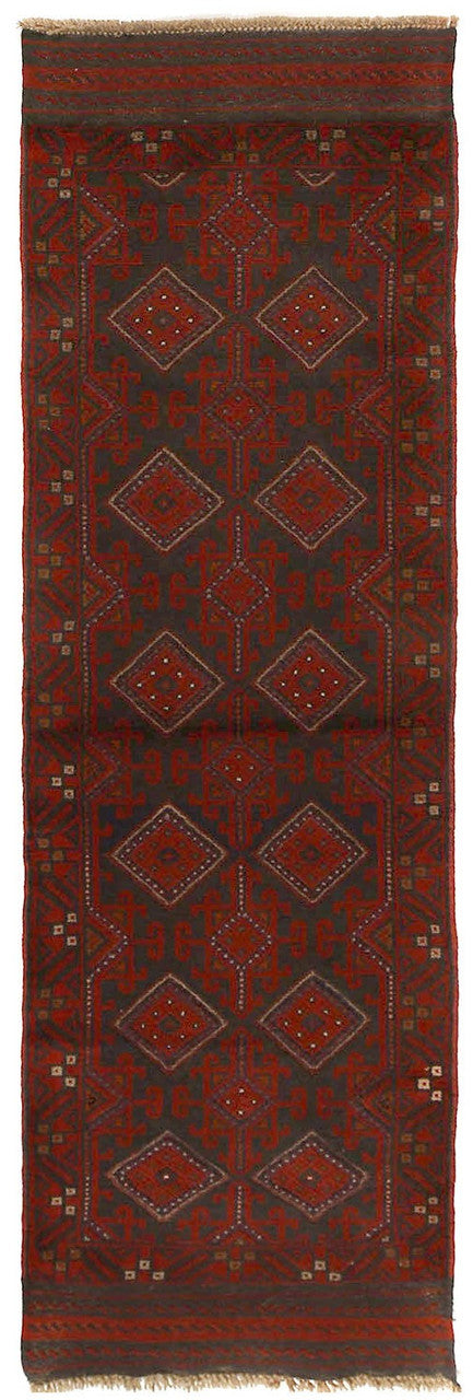 Runner Rug, Afghan, Pashtun Culture, Rugs, Pashtun, 