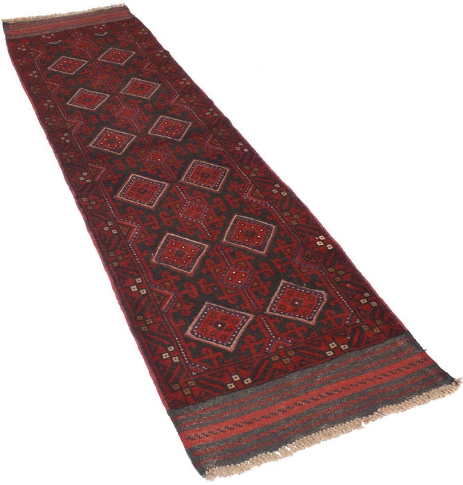 Afghan, Pashtun, Runner Rug, Rugs,  