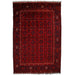 Hand Knotted Afghan Rug, Khal Mohammadi Wool Rug, Fine Quality Afghan Rugs, 