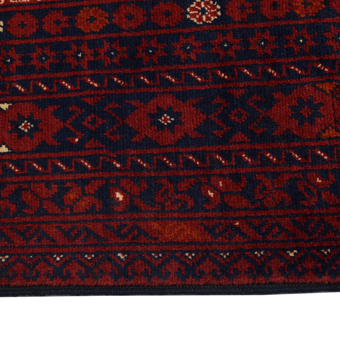 Luxury Hand Knotted Rug, High-Quality Afghan Carpet, Wool Rugs from Afghanistan, 