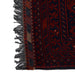 Handcrafted Khal Mohammadi Rug, Afghan Wool Rug, Ethnic Tribal Rugs, 