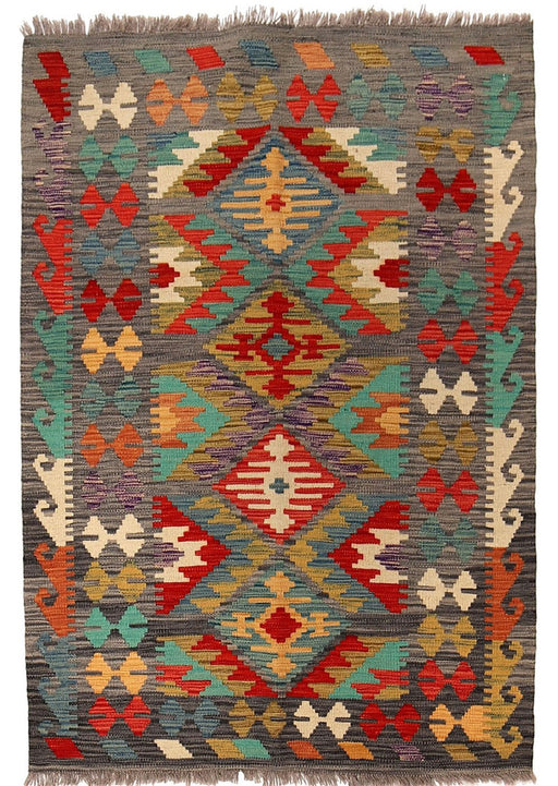 Tribal Hand Knotted Chobi Kilim Kilms High Quality Low Price Online