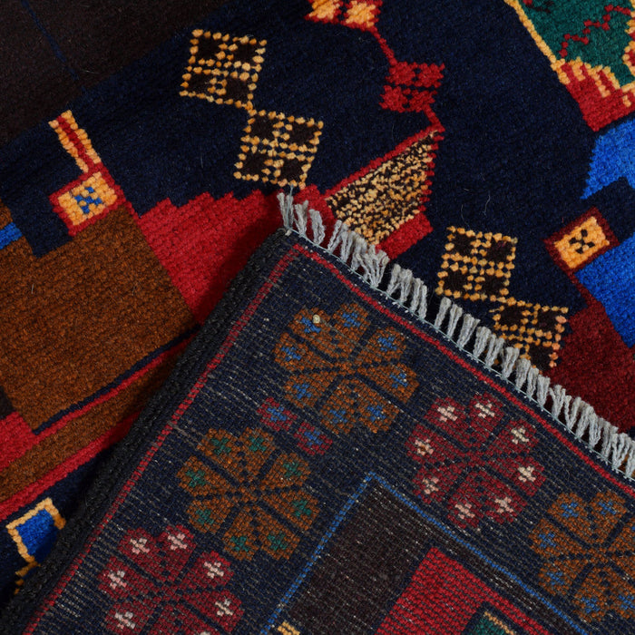 Afghan War Rugs, 