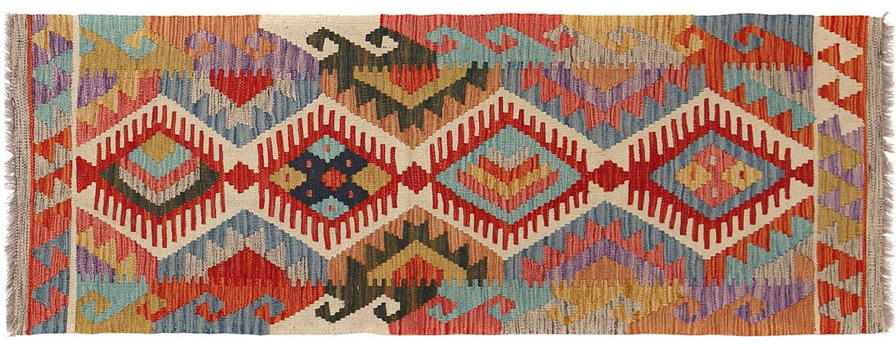 entryway runner rug, classic tribal rug, authentic afghan rug, long wool runner rug, bohemian style rug, 