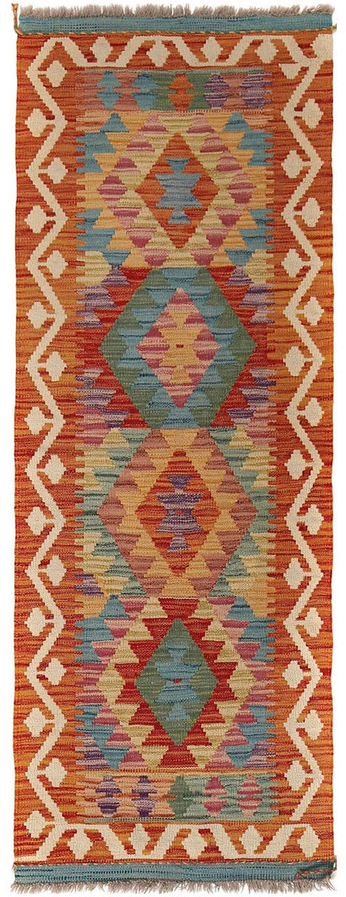 unique handmade wool runner rug, tribal art wool runner rug, Afghan wool runner rug, handmade Afghan runner rug, 