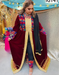 New Afghan handmade style beautiful coat